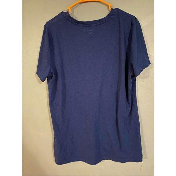 A.N.A V Neck Top Size X-Large - Picture 2 of 4